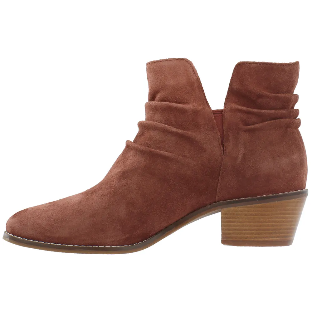 Alayna Slouch Booties