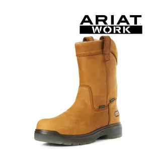 ARIAT Men's Turbo Pull On 10032610