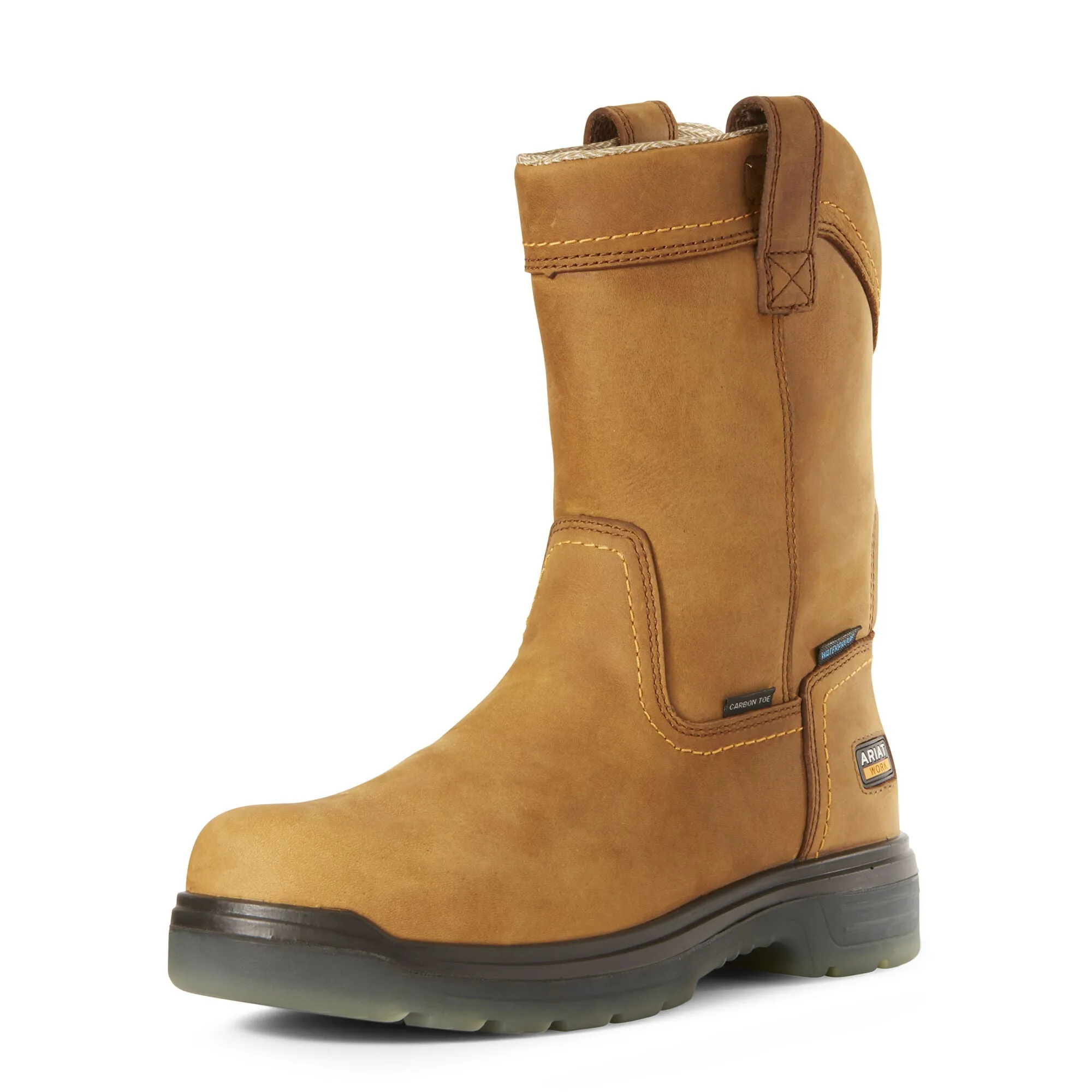 ARIAT Men's Turbo Pull On 10032610