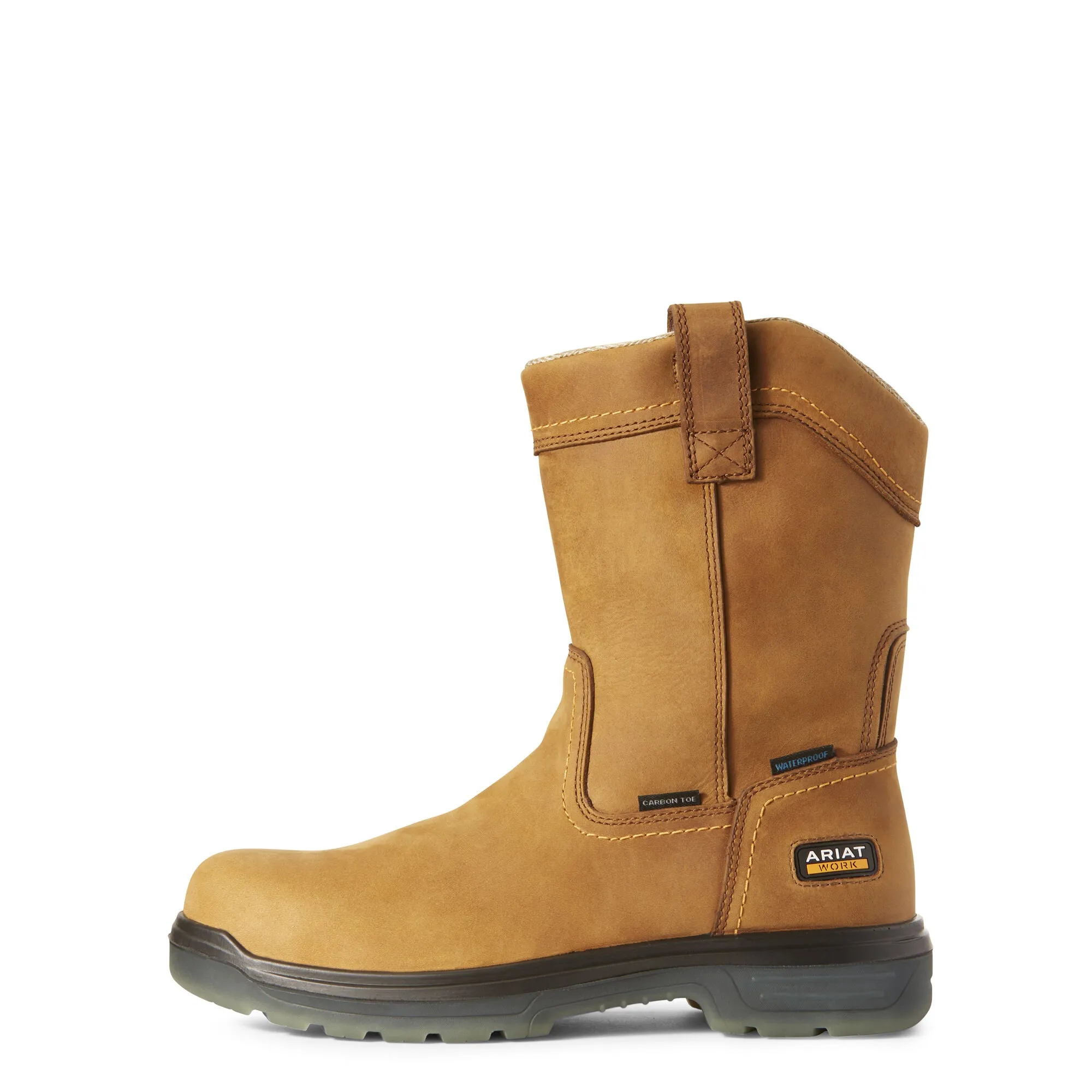 ARIAT Men's Turbo Pull On 10032610