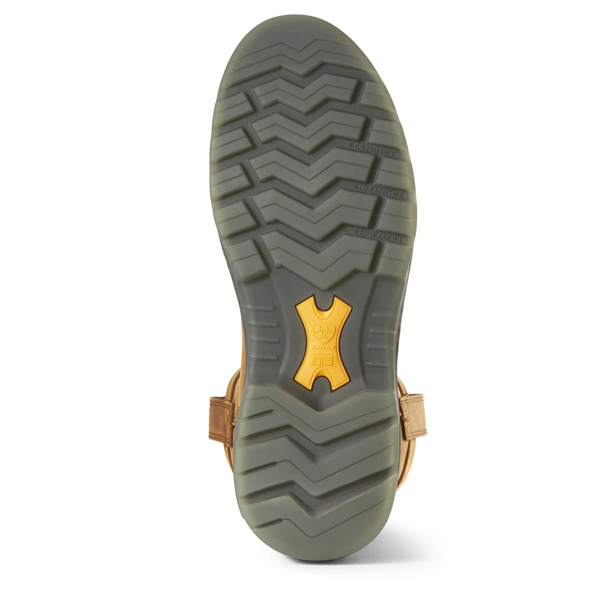 ARIAT Men's Turbo Pull On 10032610