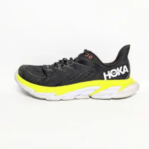 Black Hoka One One Clifton|Lightweight Joggers |  XXL Size