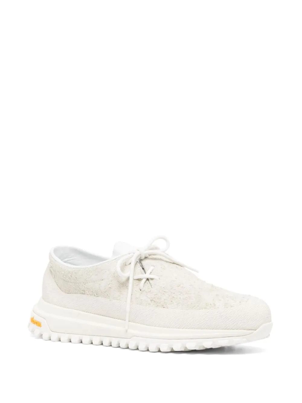 Cavalese Low-Top Sneakers