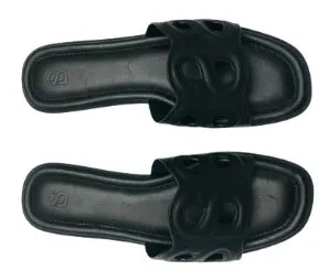 Clea Sandal - Black