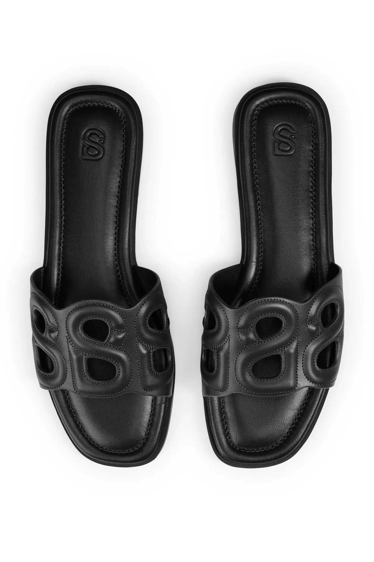 Clea Sandal - Black