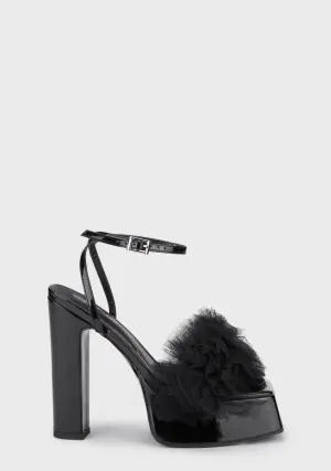 Colada Platform Heels