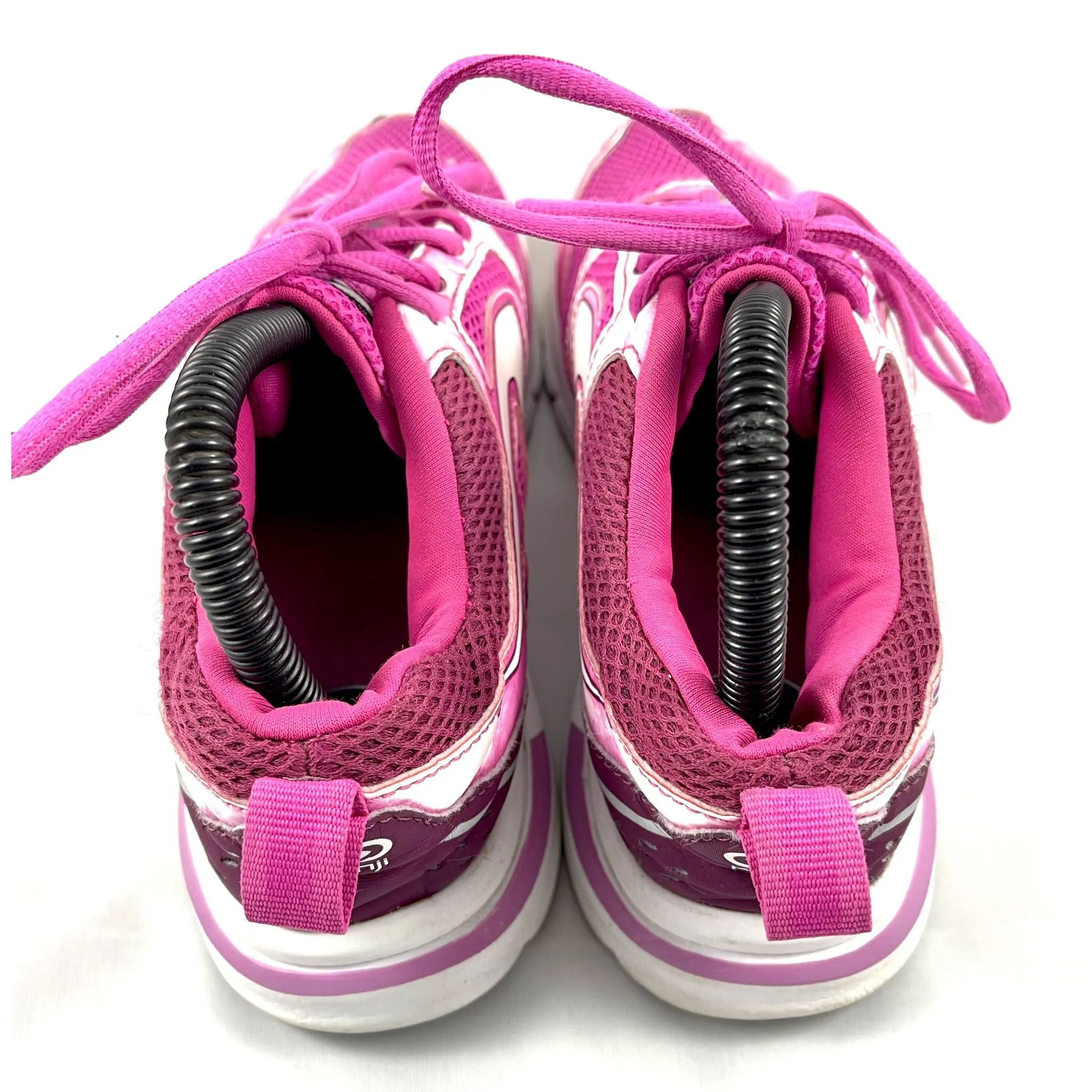 Decathlon Lightweight Pink Joggers