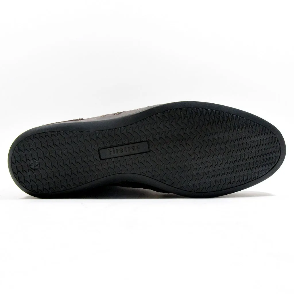 FIRETRAP Professor Hawks Mens Trainers