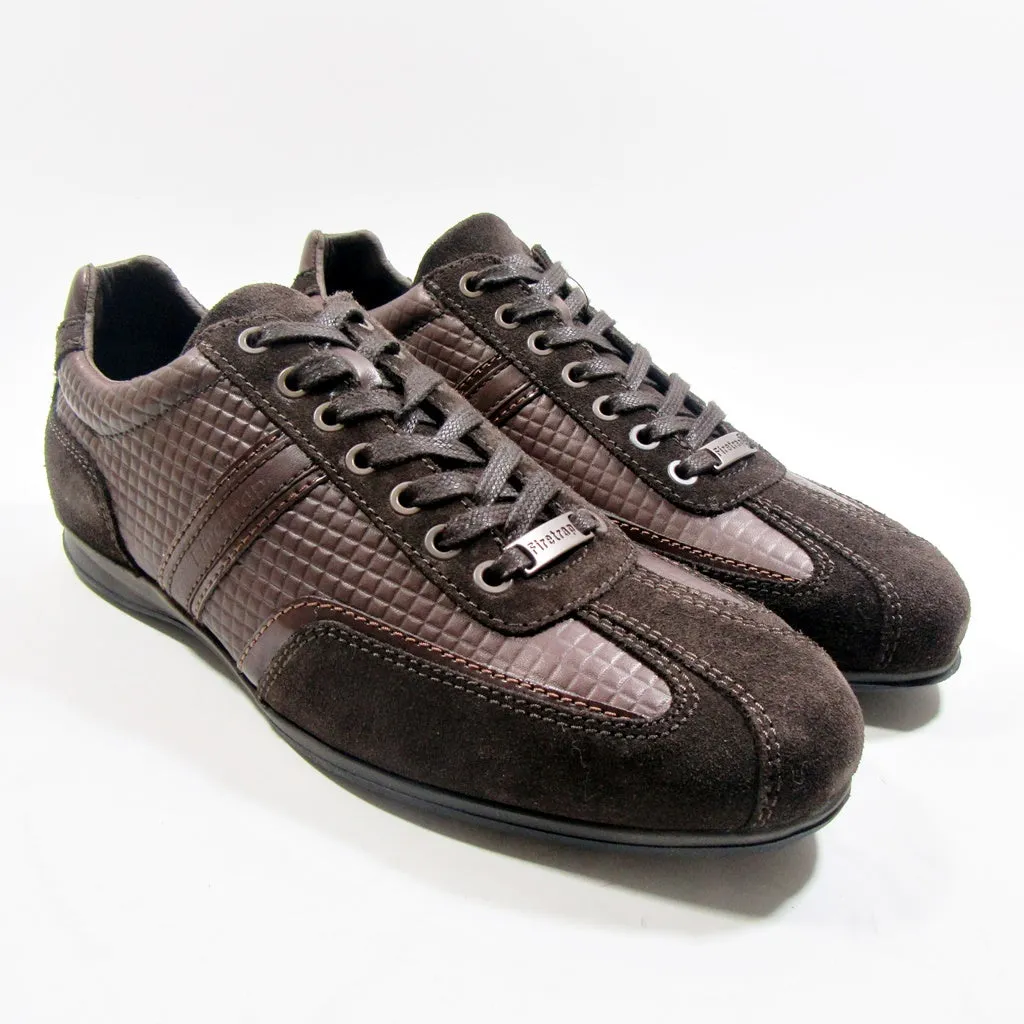 FIRETRAP Professor Hawks Mens Trainers