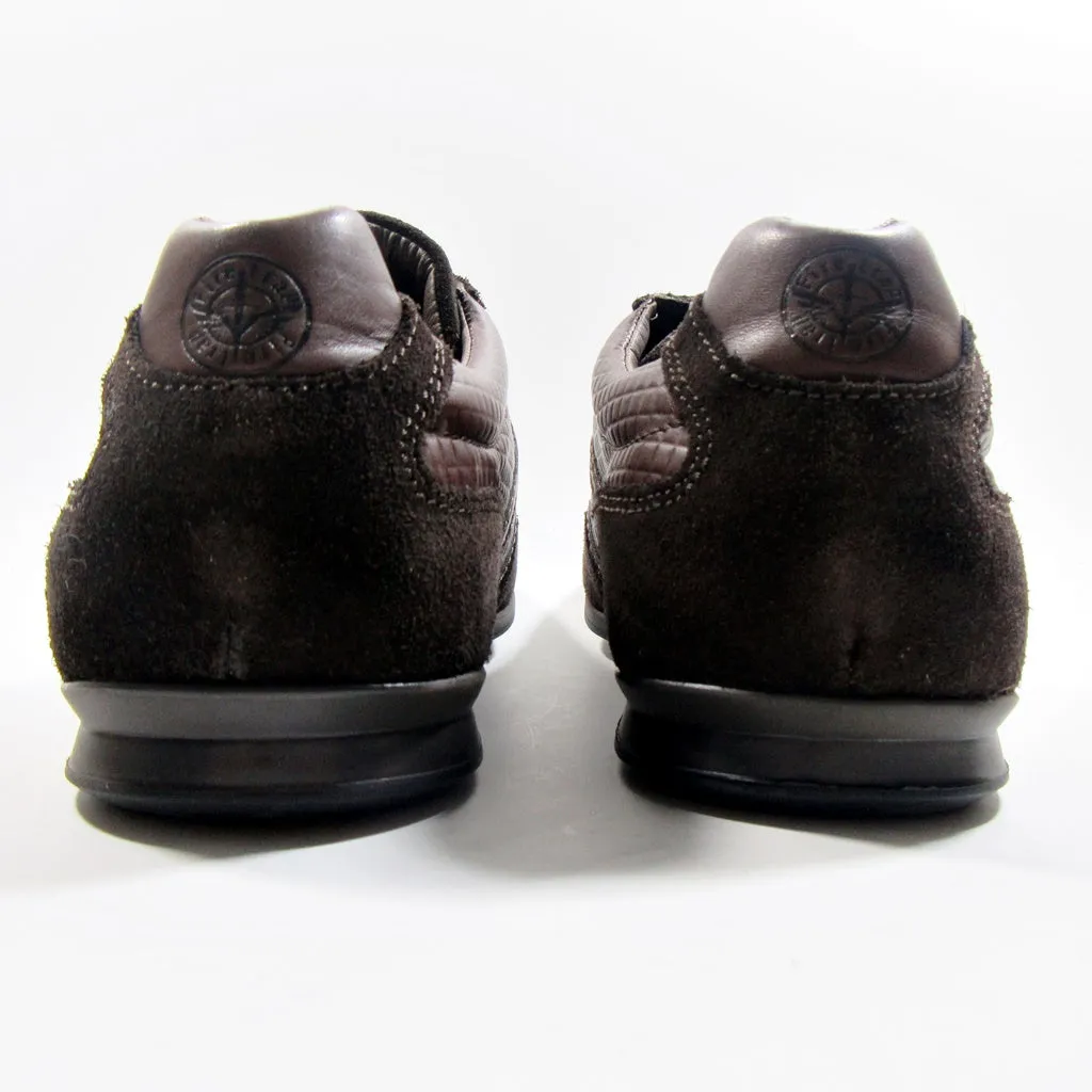 FIRETRAP Professor Hawks Mens Trainers