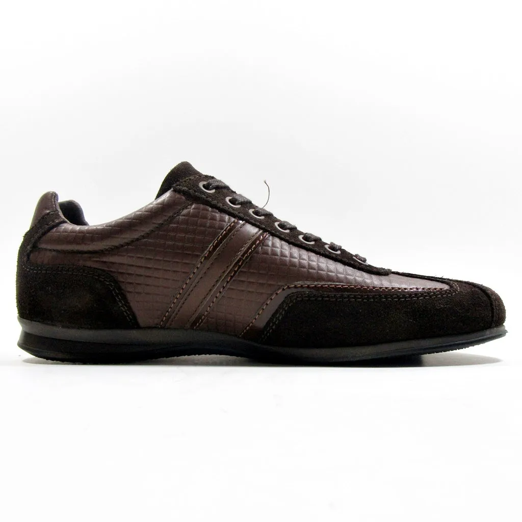 FIRETRAP Professor Hawks Mens Trainers