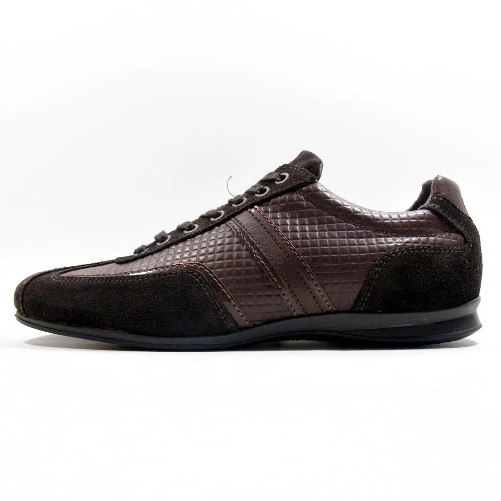 FIRETRAP Professor Hawks Mens Trainers