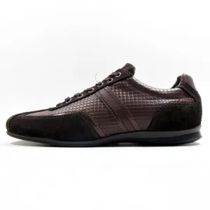 FIRETRAP Professor Hawks Mens Trainers