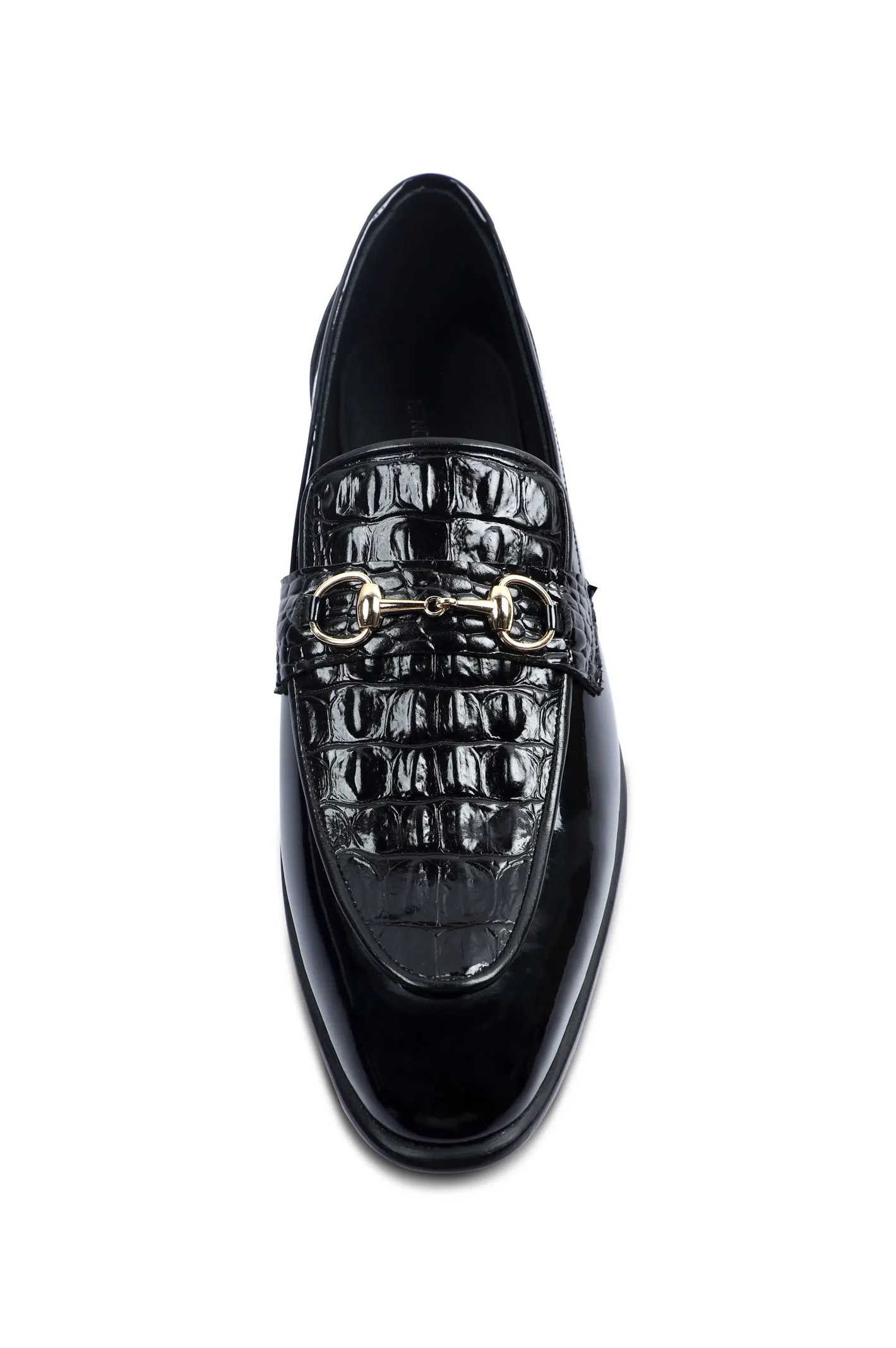 Formal Shoes For Men in Black