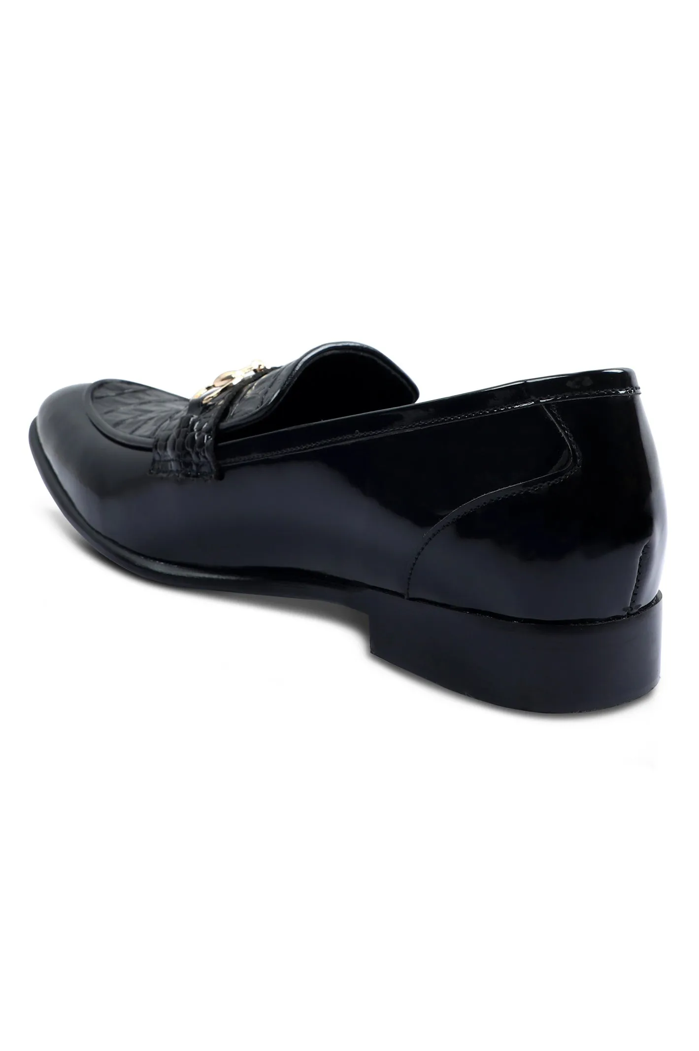 Formal Shoes For Men in Black