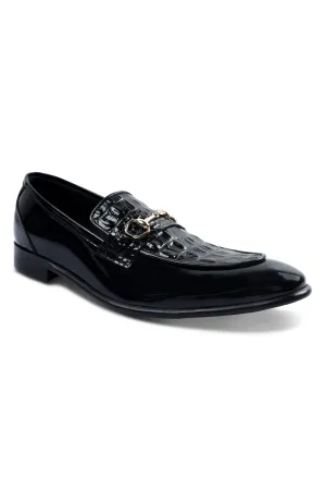 Formal Shoes For Men in Black