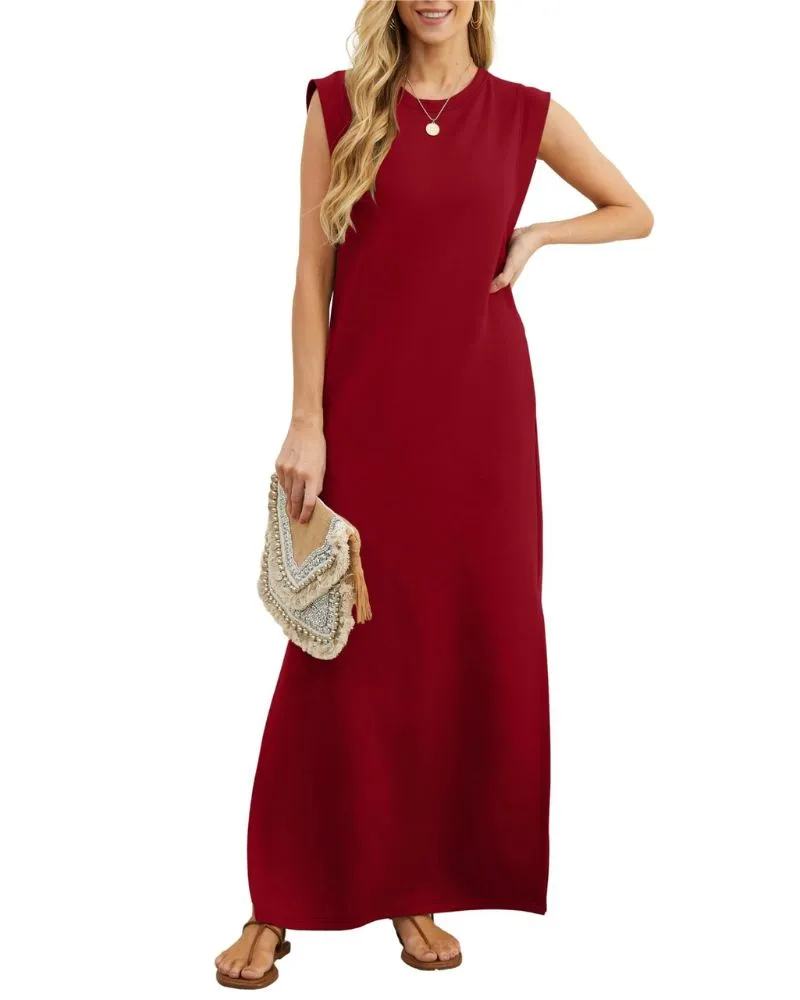 Ivyshape | Comfy And Stylish Dress
