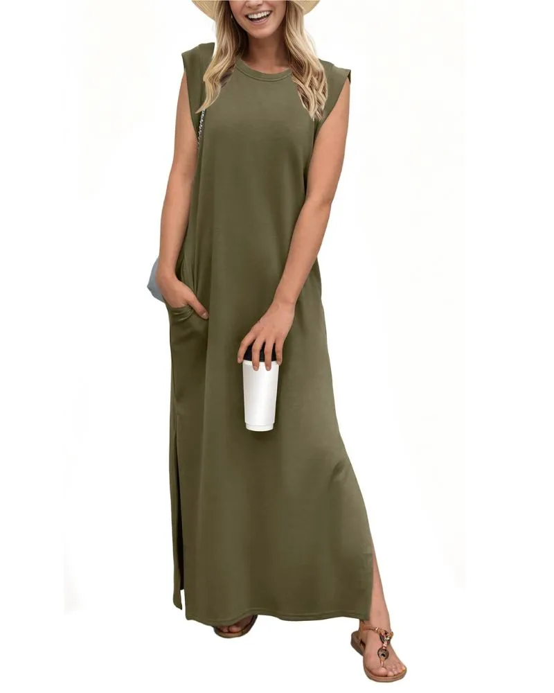 Ivyshape | Comfy And Stylish Dress