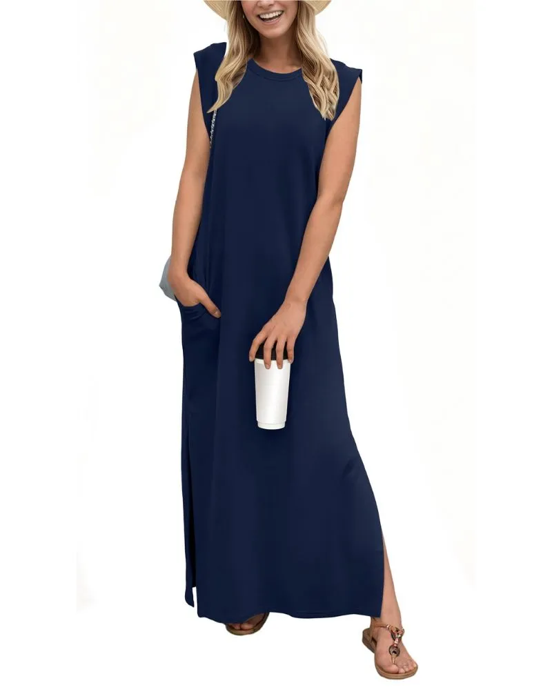 Ivyshape | Comfy And Stylish Dress