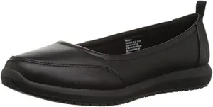 Julia Slip-Resistant Work Shoe