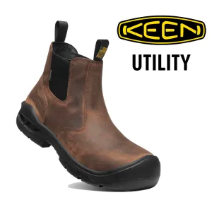 KEEN Men's Juneau Romeo Waterproof 1025703