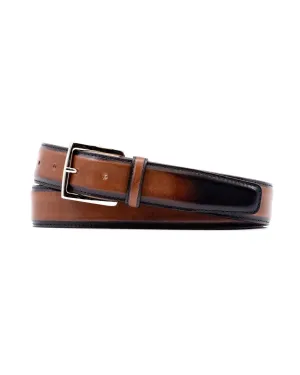 Luggage Tuscan Dress Belt