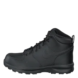 Manoa '17 Ltr Bg Black/black-black