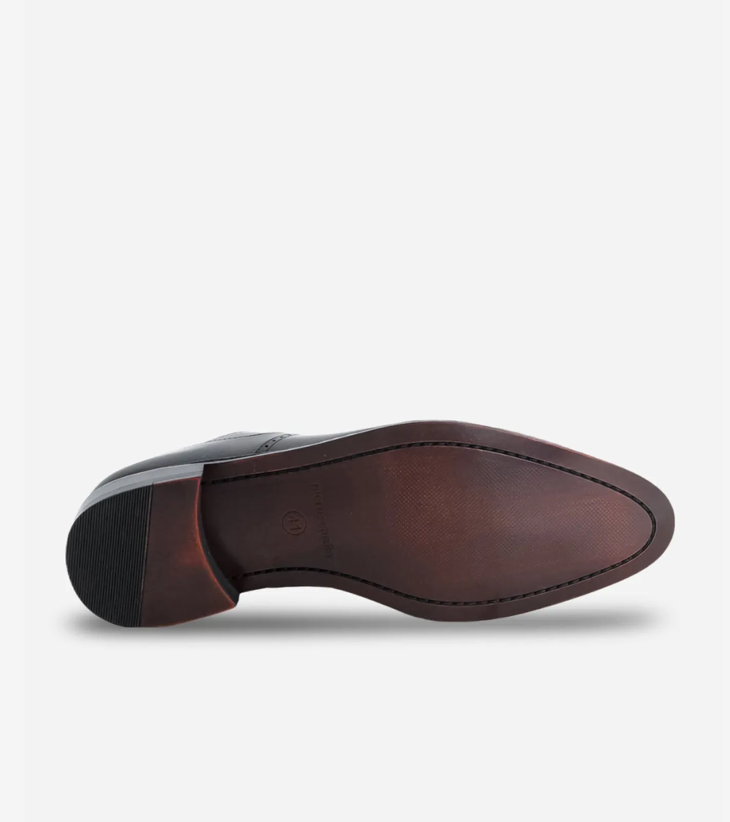 Men Formal Shoes FM-1317