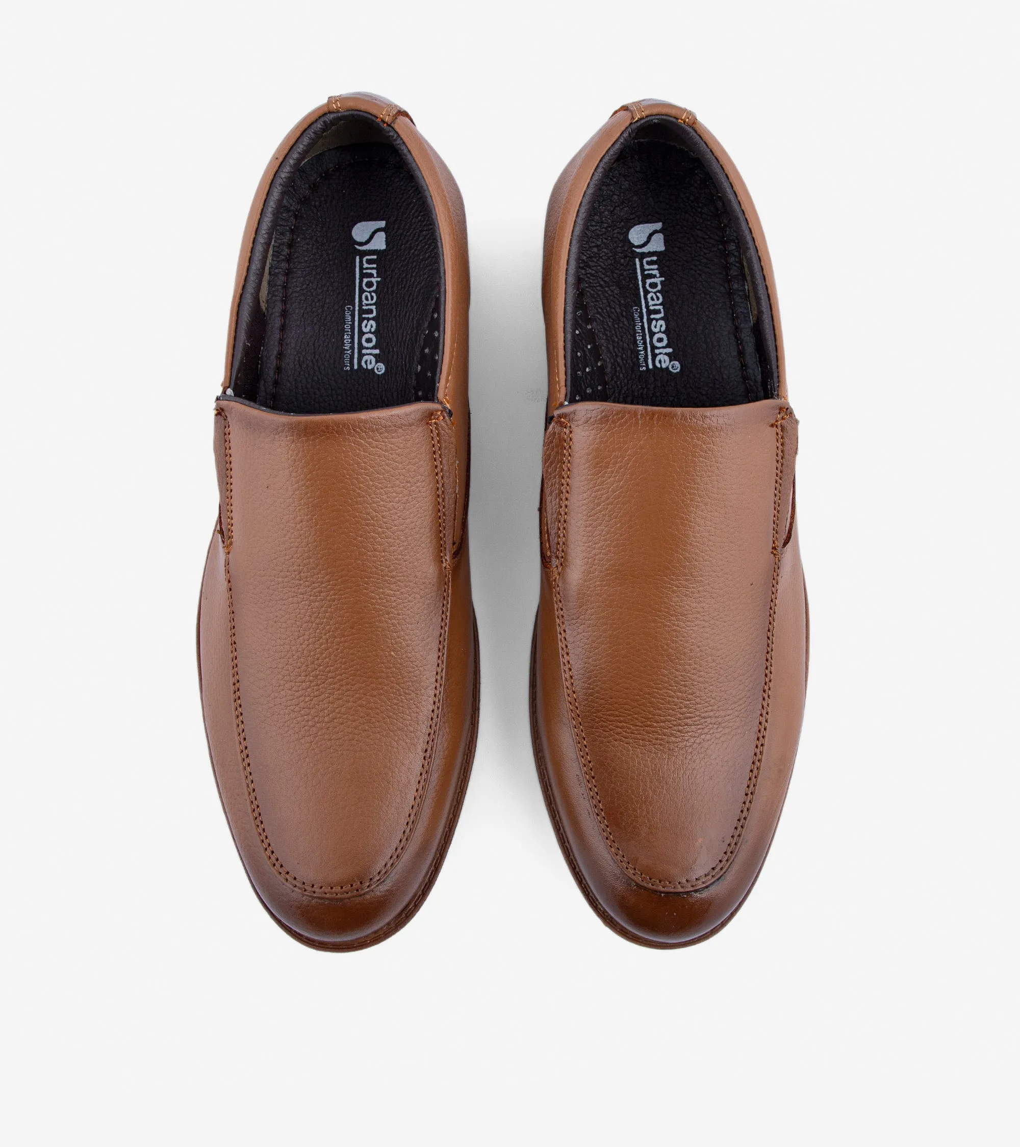 Men's Formal Shoes US-PM-3302