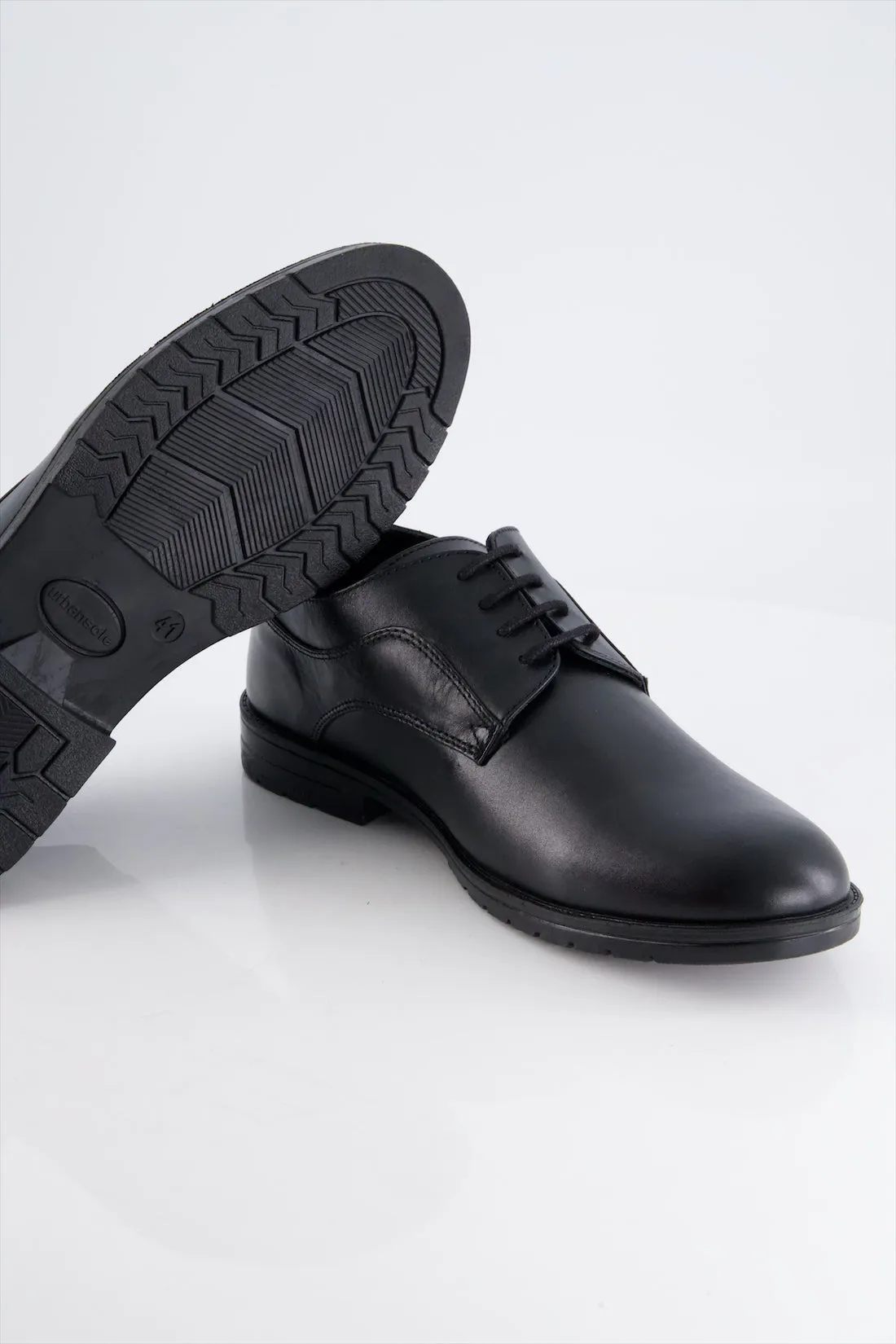 Men's Formal Shoes US-PM-4305