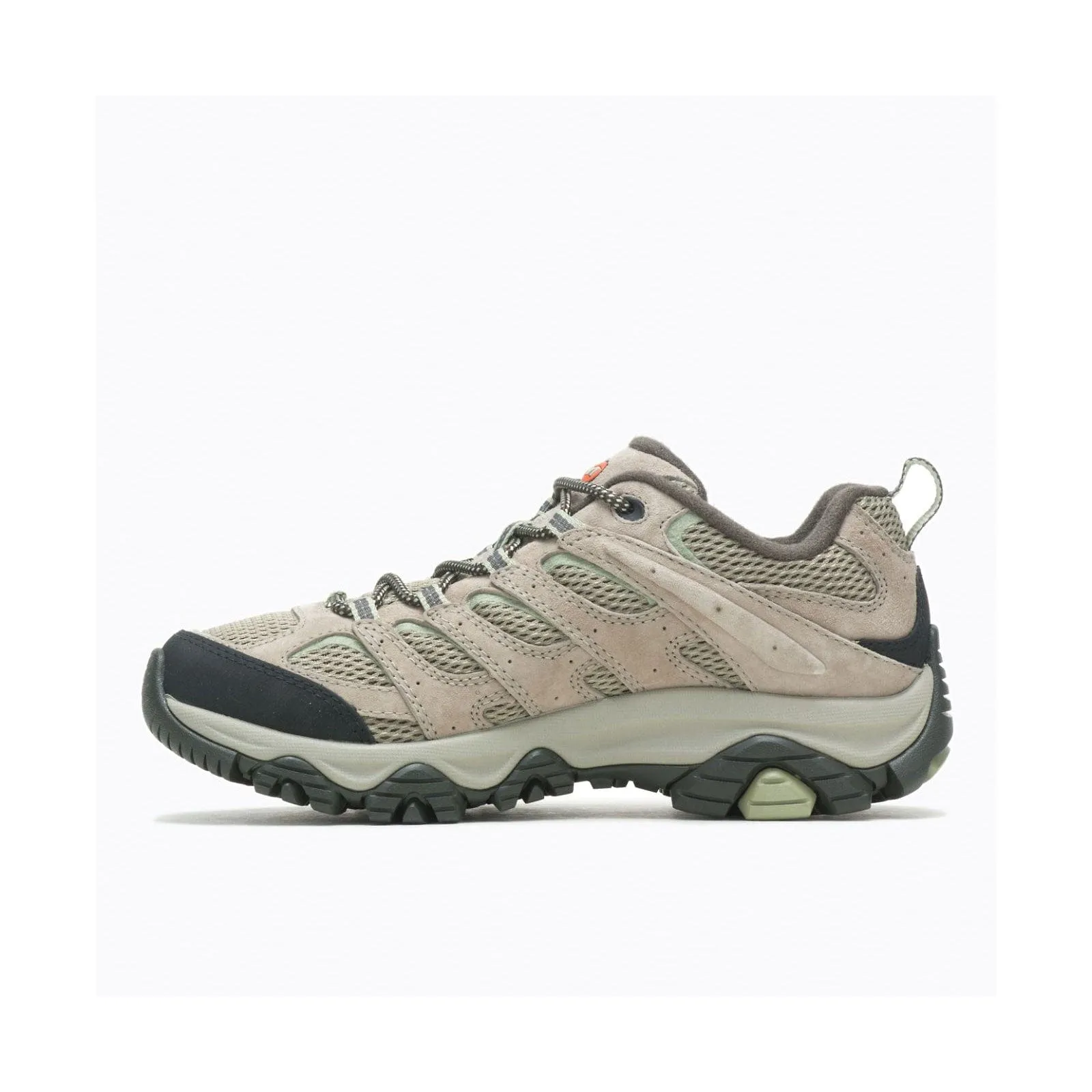 Merrell Women's Moab 3 Wide Hiking Shoe