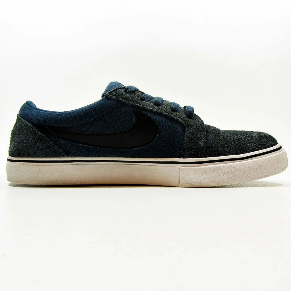NIKE Sb Check Solarsoft Canvas