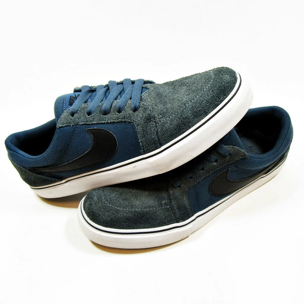 NIKE Sb Check Solarsoft Canvas