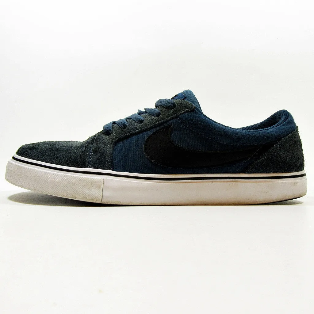 NIKE Sb Check Solarsoft Canvas