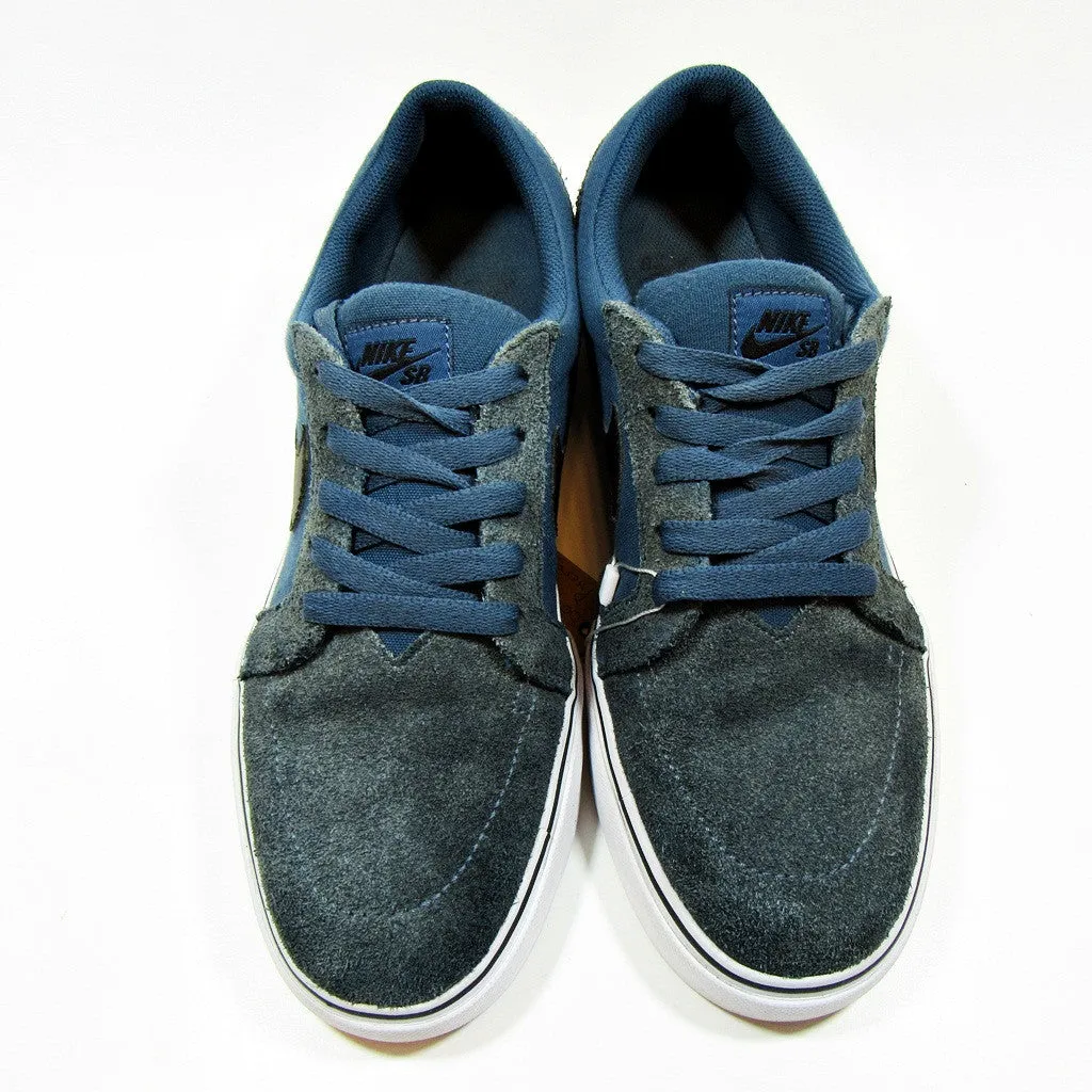 NIKE Sb Check Solarsoft Canvas
