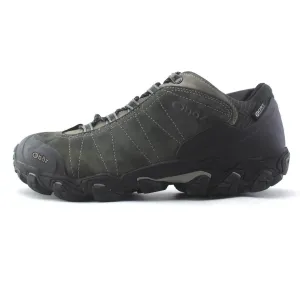 OBOZ BRIDGER LOW WATERPROOF