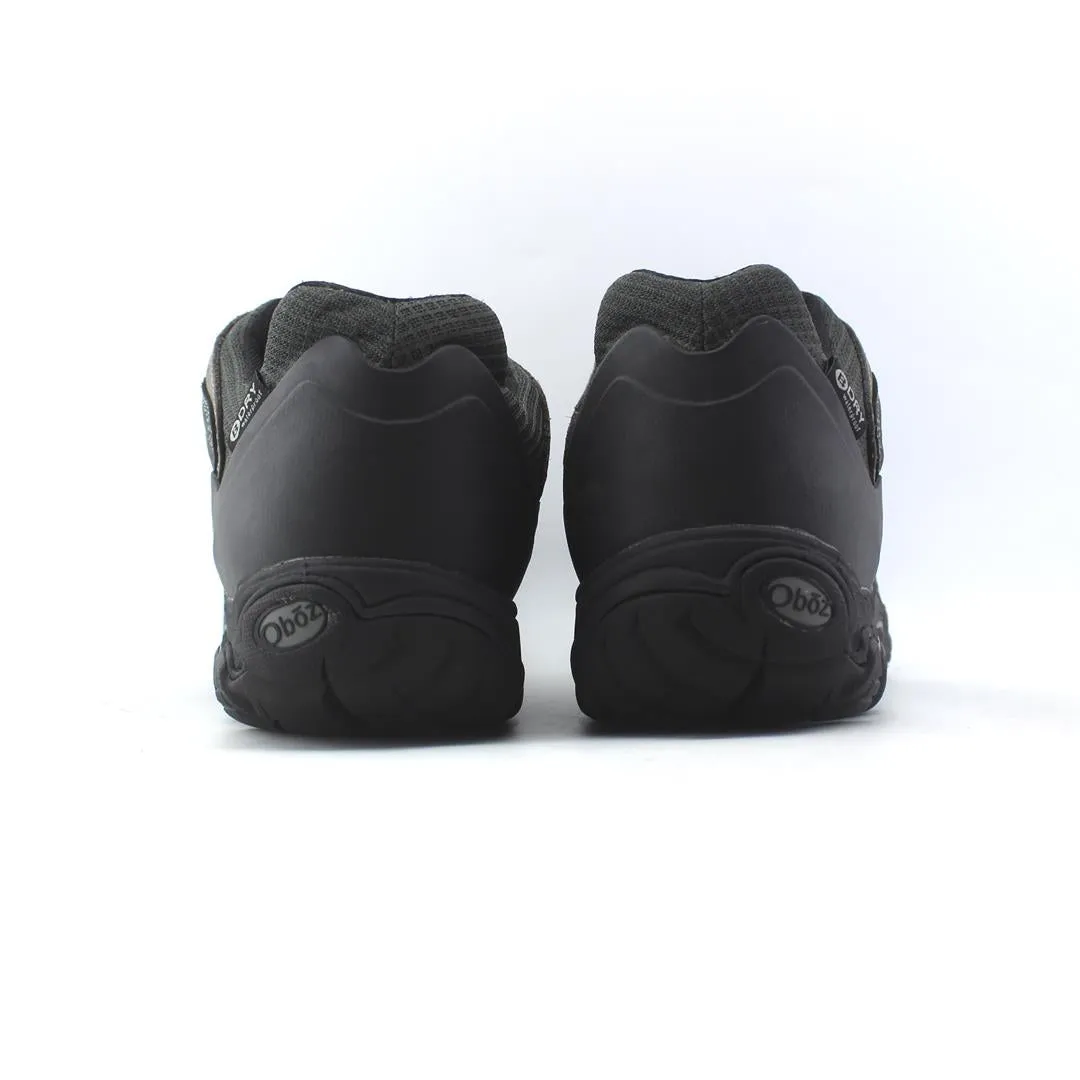 OBOZ BRIDGER LOW WATERPROOF
