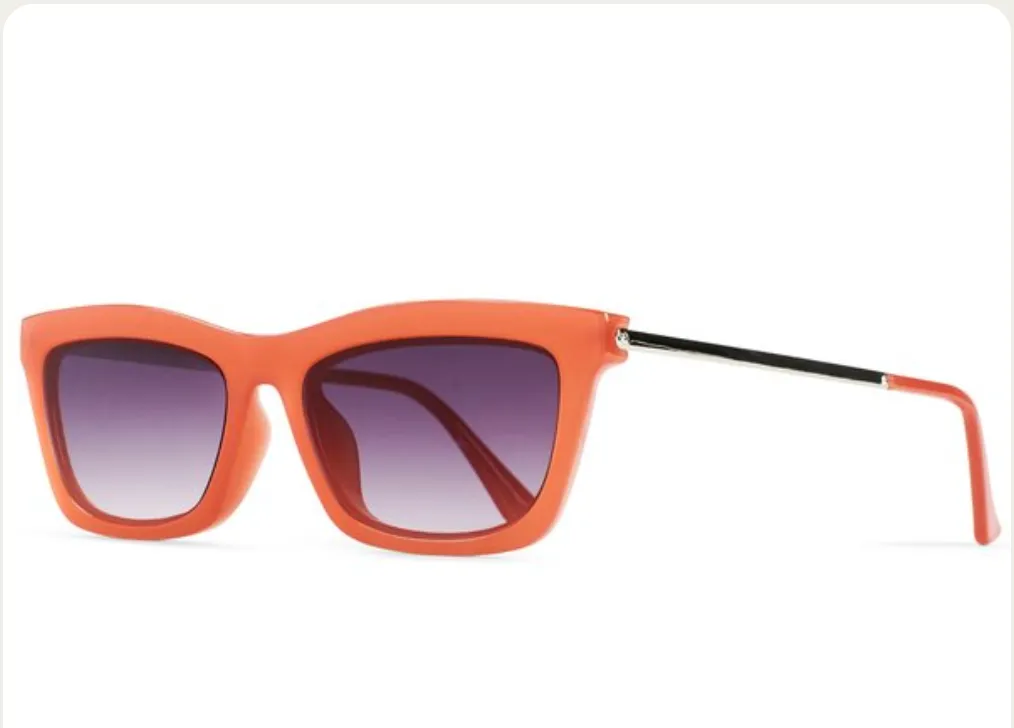 Reality Eyewear Bowery Sunnies