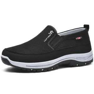 Ronnie | Comfortable hiking shoes for men | Trends