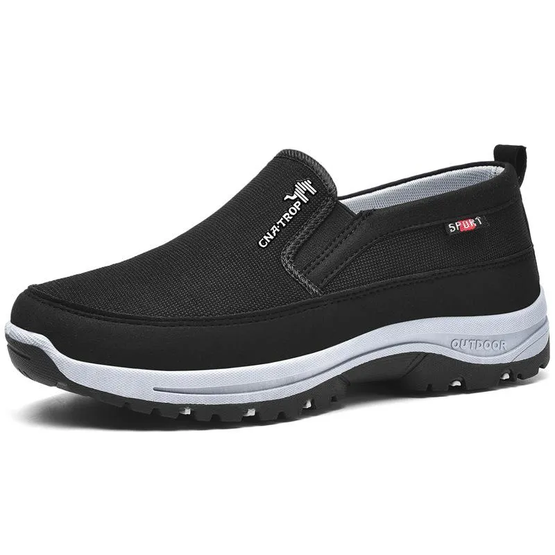 Ronnie | Comfortable hiking shoes for men | Trends