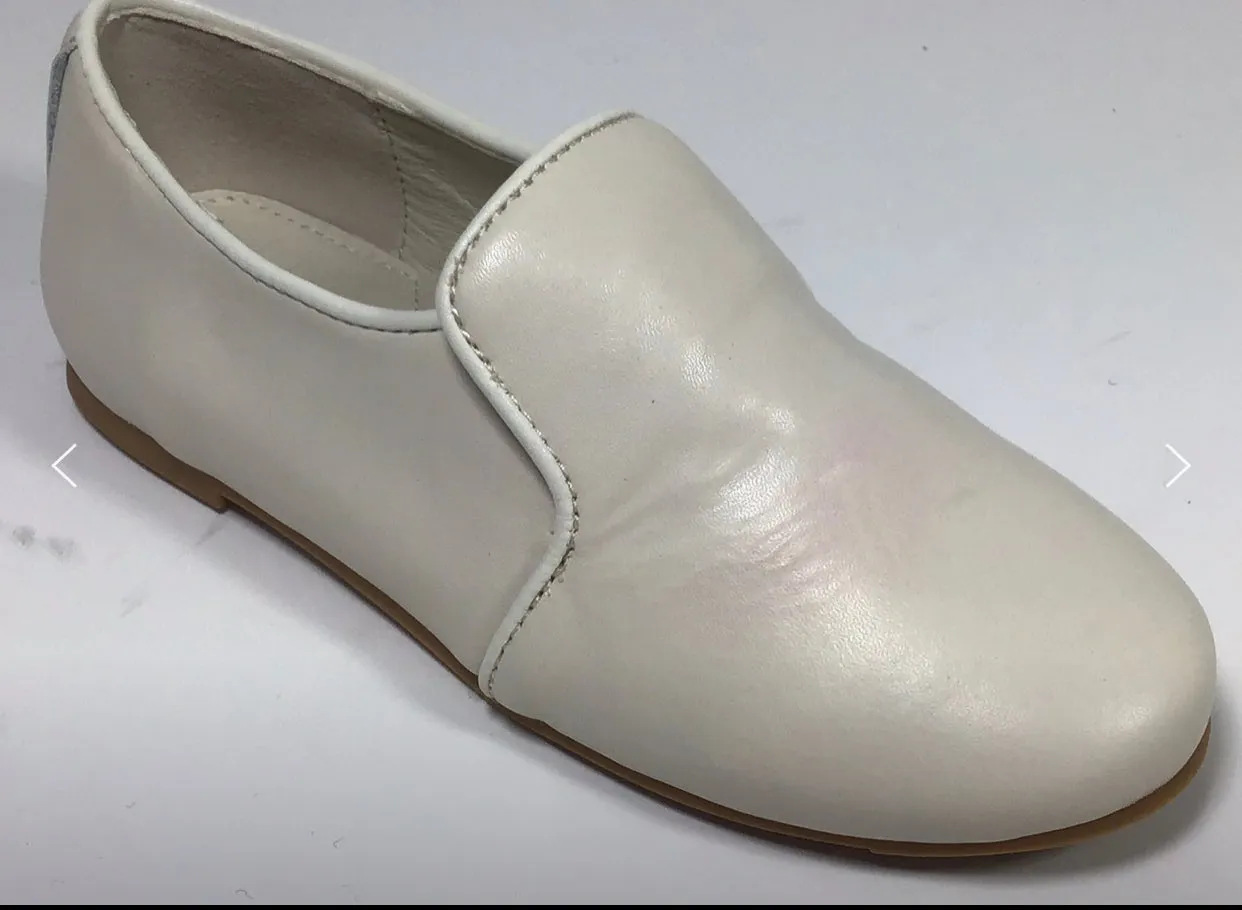 SALE Boutaccelli Crew Slip On