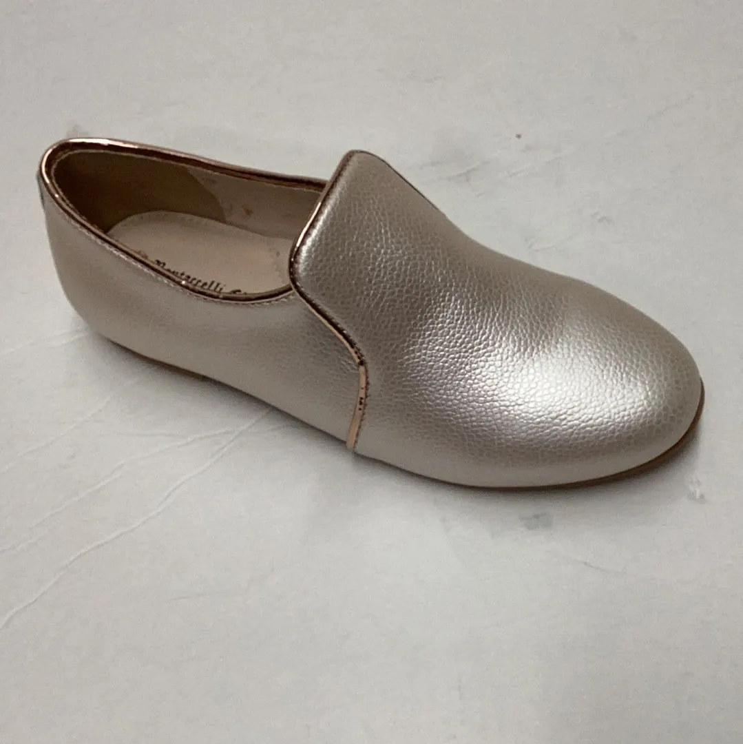 SALE Boutaccelli Crew Slip On
