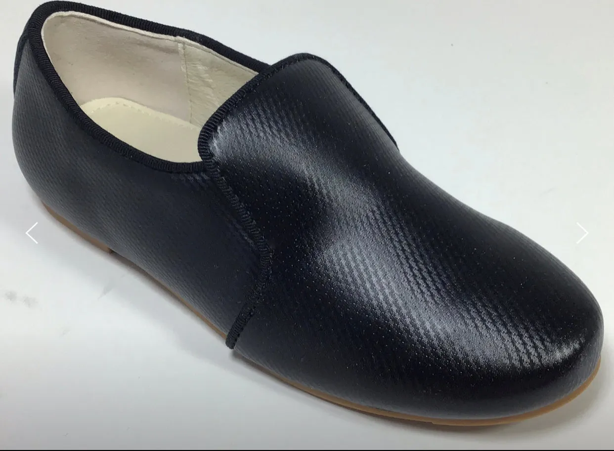 SALE Boutaccelli Crew Slip On