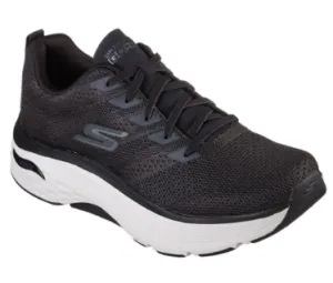 SKECHERS MAX CUSHIONING ARCH FIT - UNI - 220338 - BKW