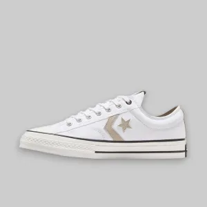 Star Player 76 Ox - White/Papyrus